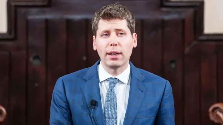 sam altman wife
