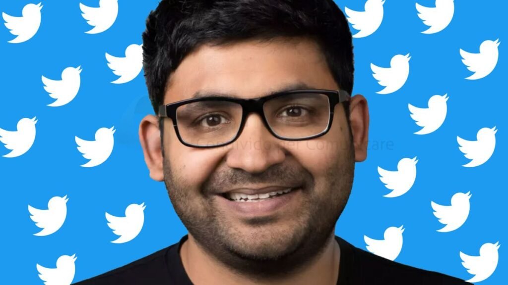 parag agrawal net worth