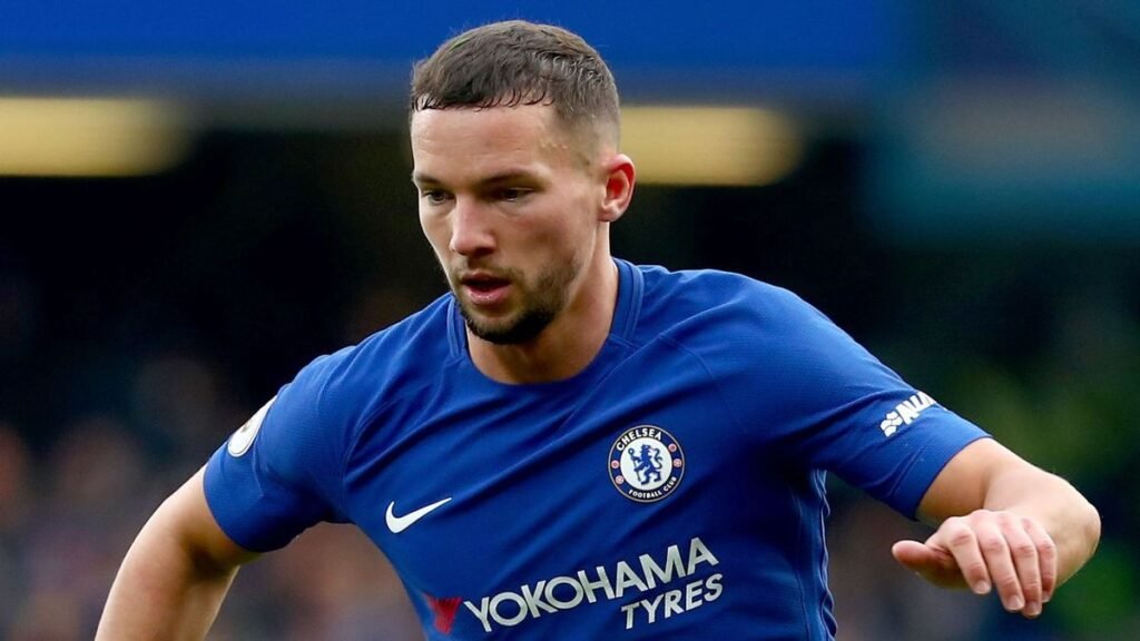 danny drinkwater net worth