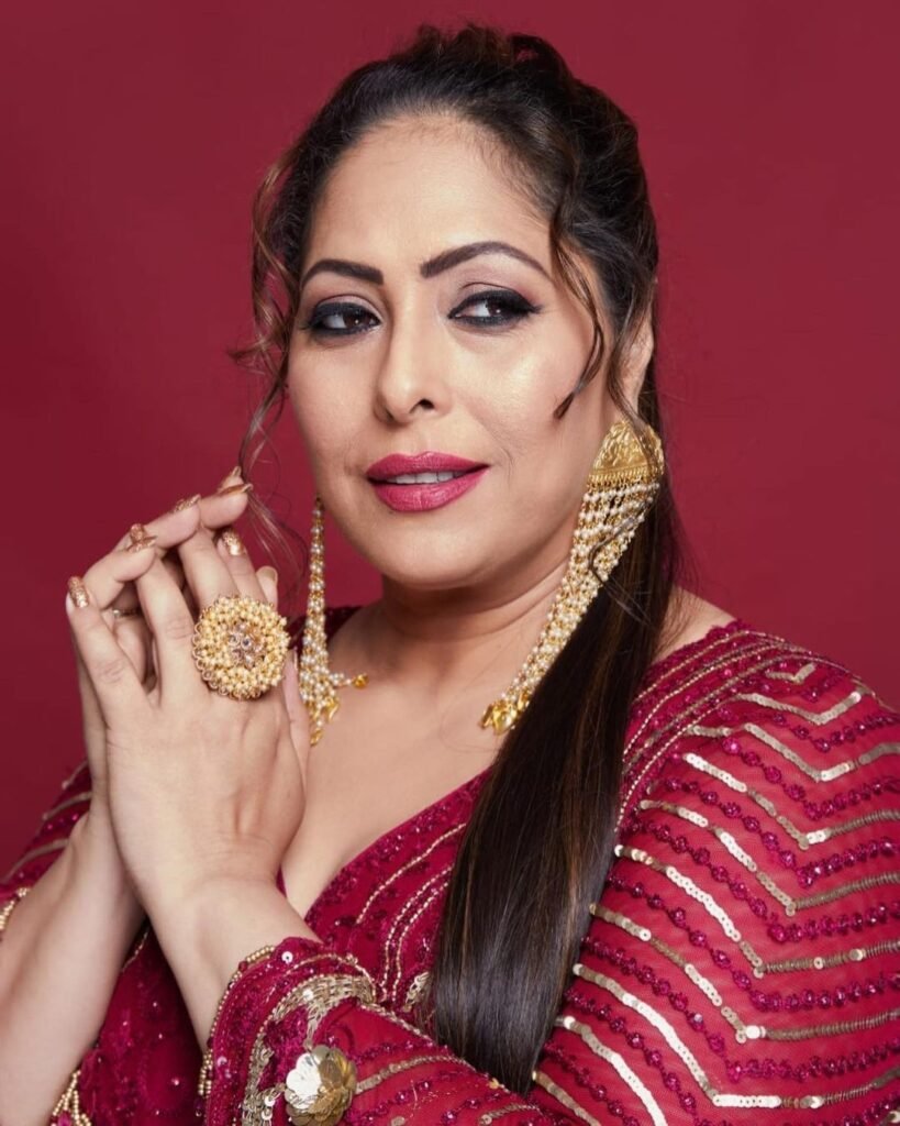 geeta kapoor net worth in rupees 2025