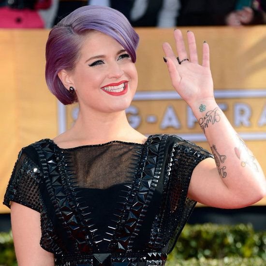 kelly osbourne net worth