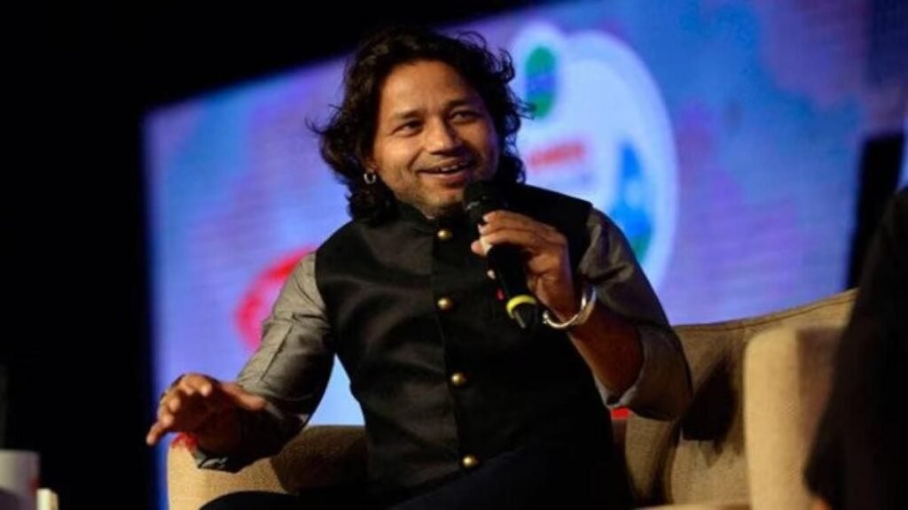 kailash kher net worth