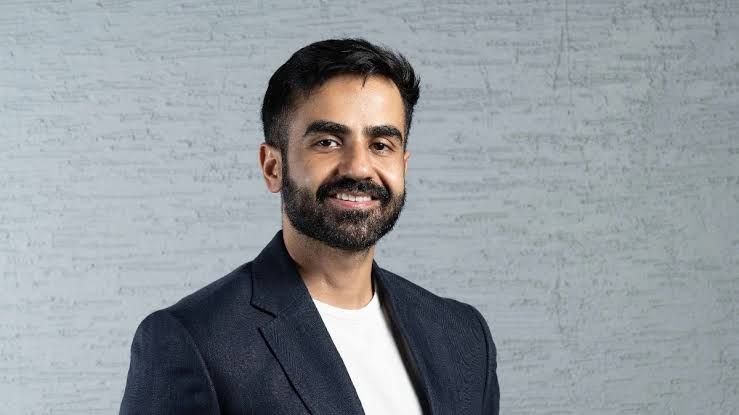 nikhil kamath net worth inr