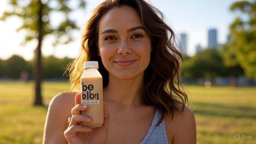 Be Love Electrolyte Net Worth: