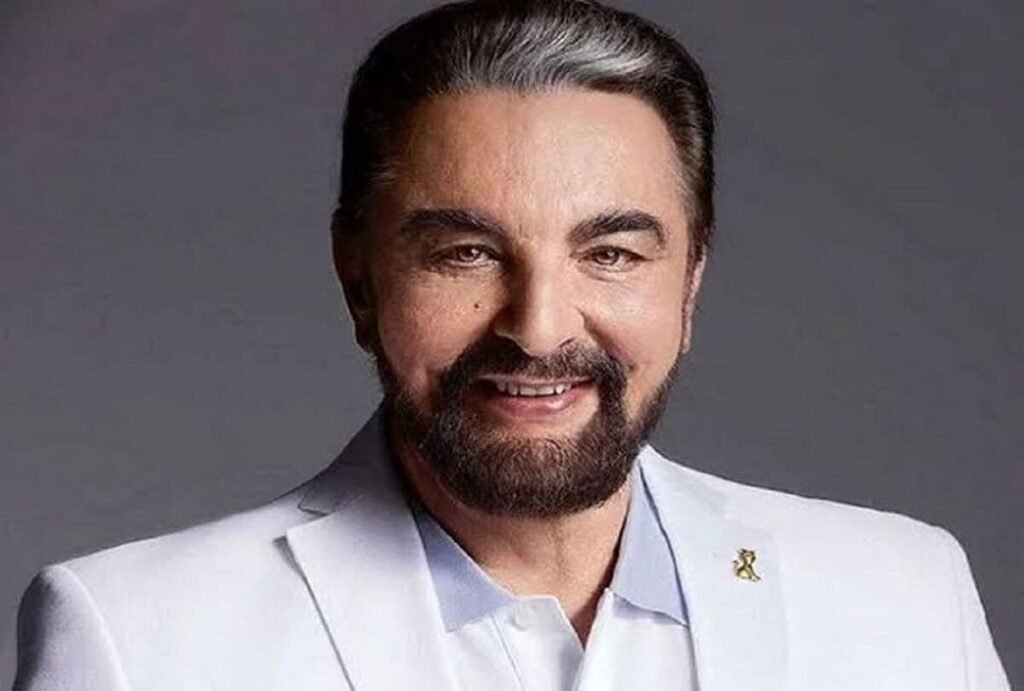 Kabir Bedi Net Worth