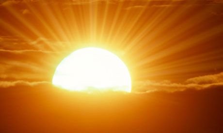 Sunrise Today Srinagar: A Magical Start to August 16, 2025
