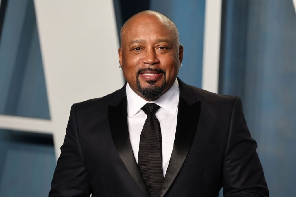 daymond john net worth